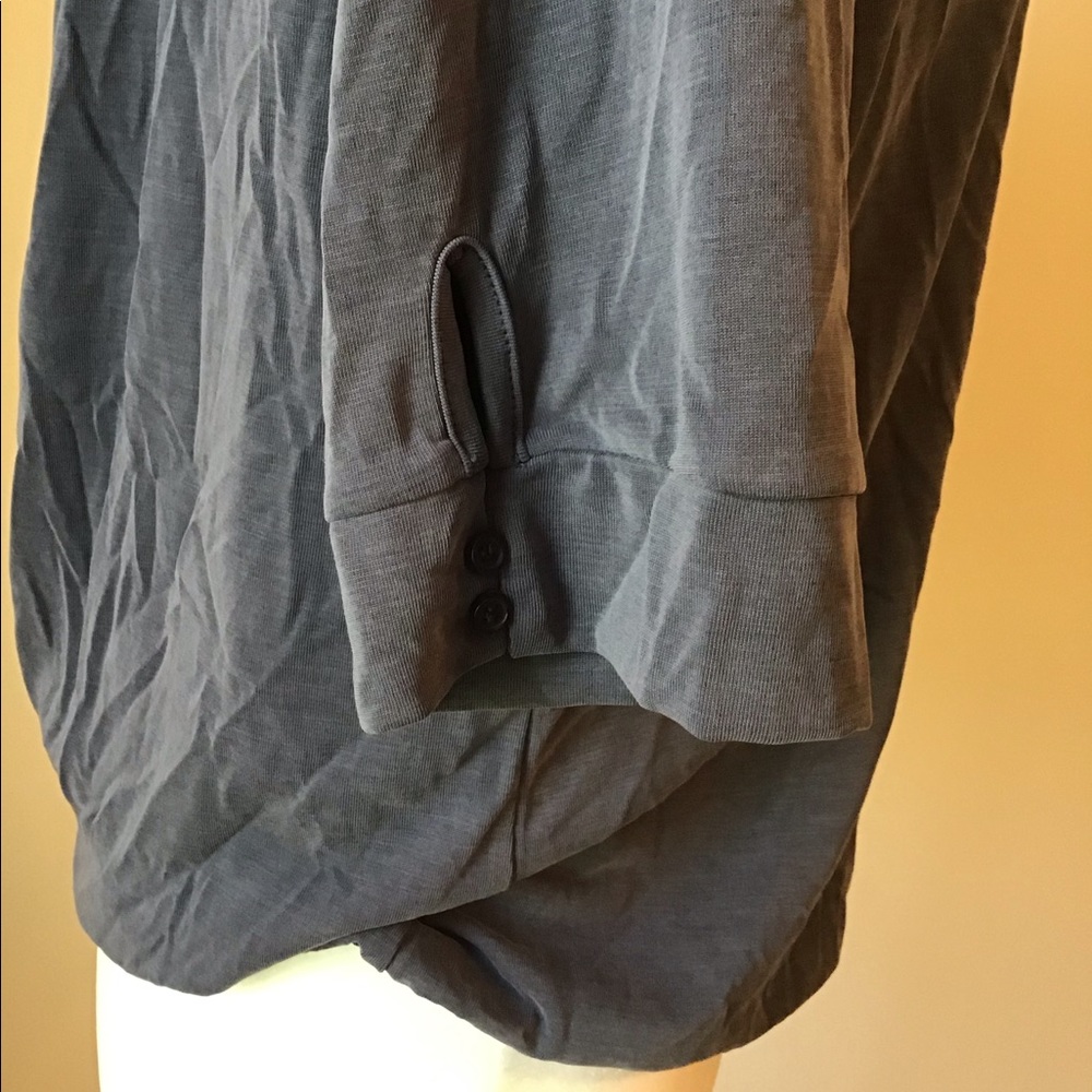 Open back top - Picture 7 of 7
